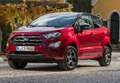 Ford EcoSport 1.0 EcoBoost Trend 125 Weiß - thumbnail 3