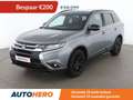 Mitsubishi Outlander 2.0 Edition 2WD Gris - thumbnail 1
