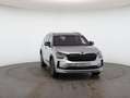 Skoda Kodiaq 4x4 Sportline TDI DSG Silber - thumbnail 4