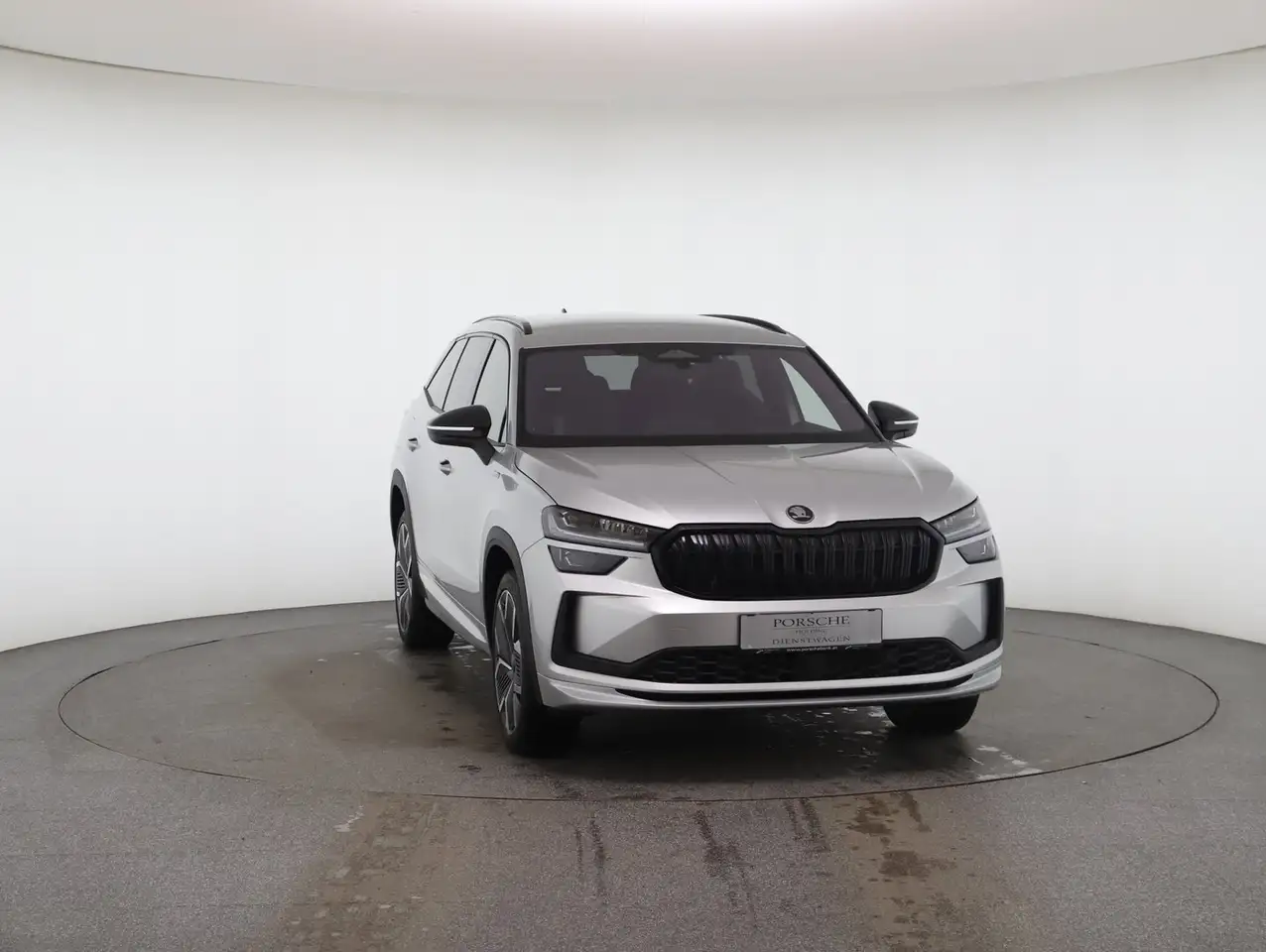 Skoda Kodiaq 2026