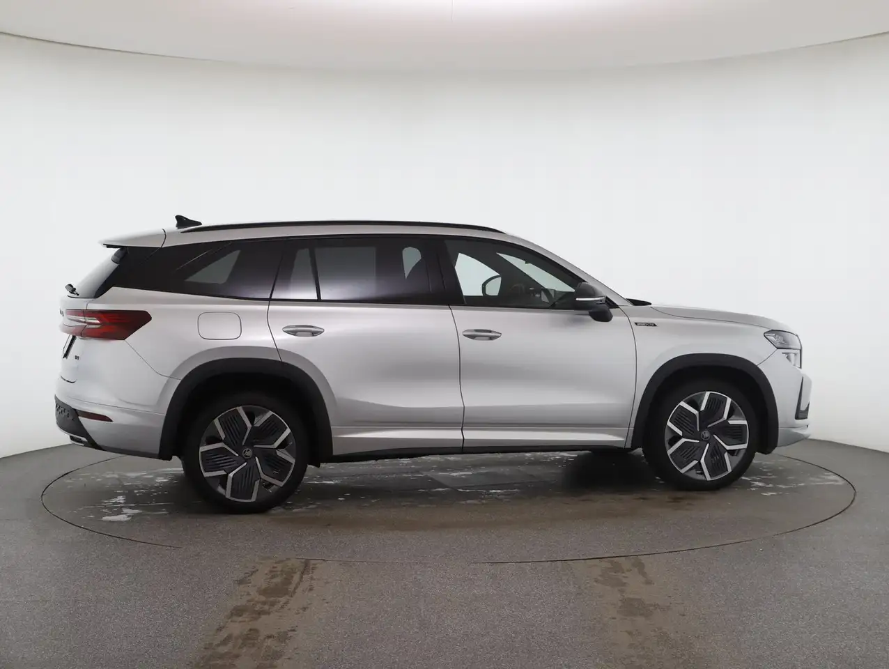 Skoda Kodiaq 2026 — фото 7