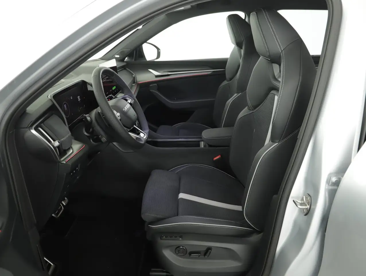 Skoda Kodiaq 2026 — фото 12