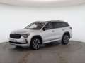 Skoda Kodiaq 4x4 Sportline TDI DSG Silber - thumbnail 1