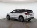 Skoda Kodiaq 4x4 Sportline TDI DSG Silber - thumbnail 3