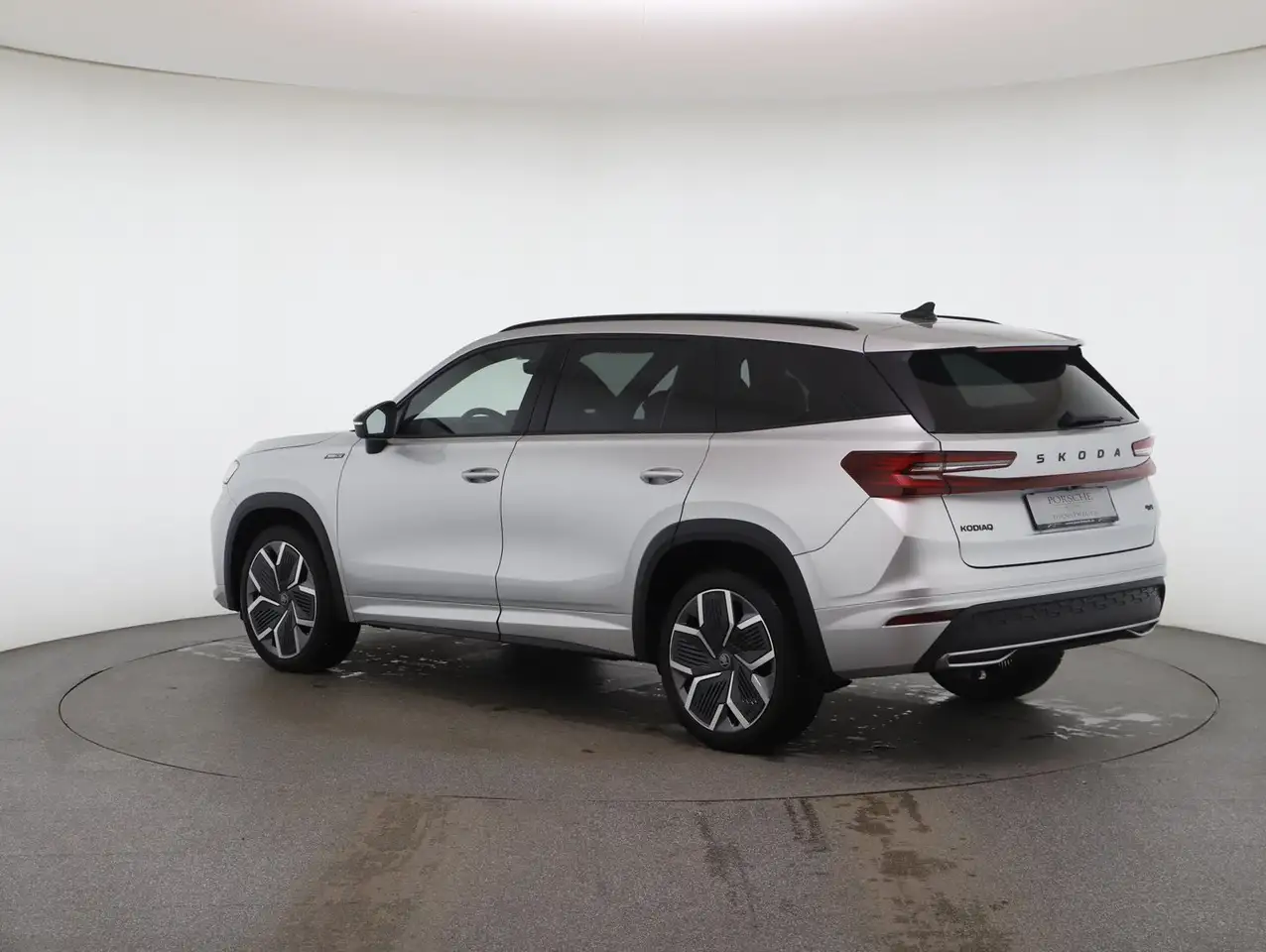 Skoda Kodiaq 2026