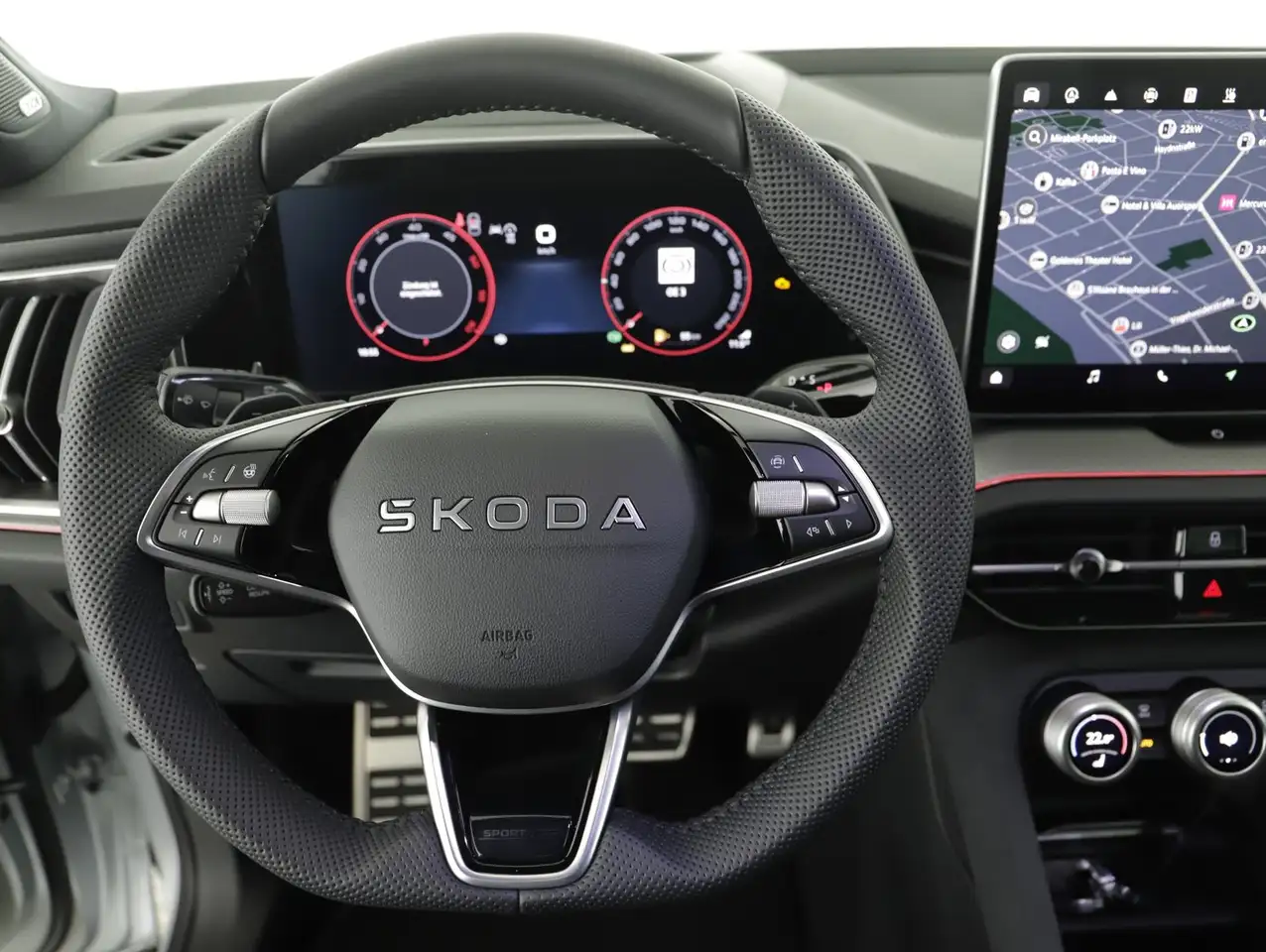 Skoda Kodiaq 2026 — фото 9