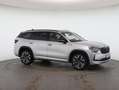 Skoda Kodiaq 4x4 Sportline TDI DSG Silber - thumbnail 5