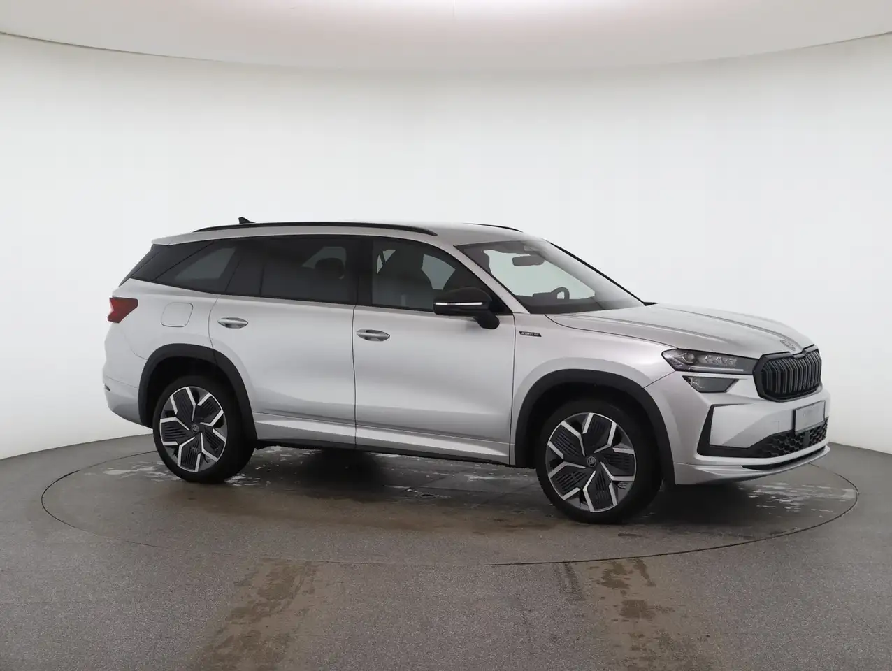 Skoda Kodiaq 2026