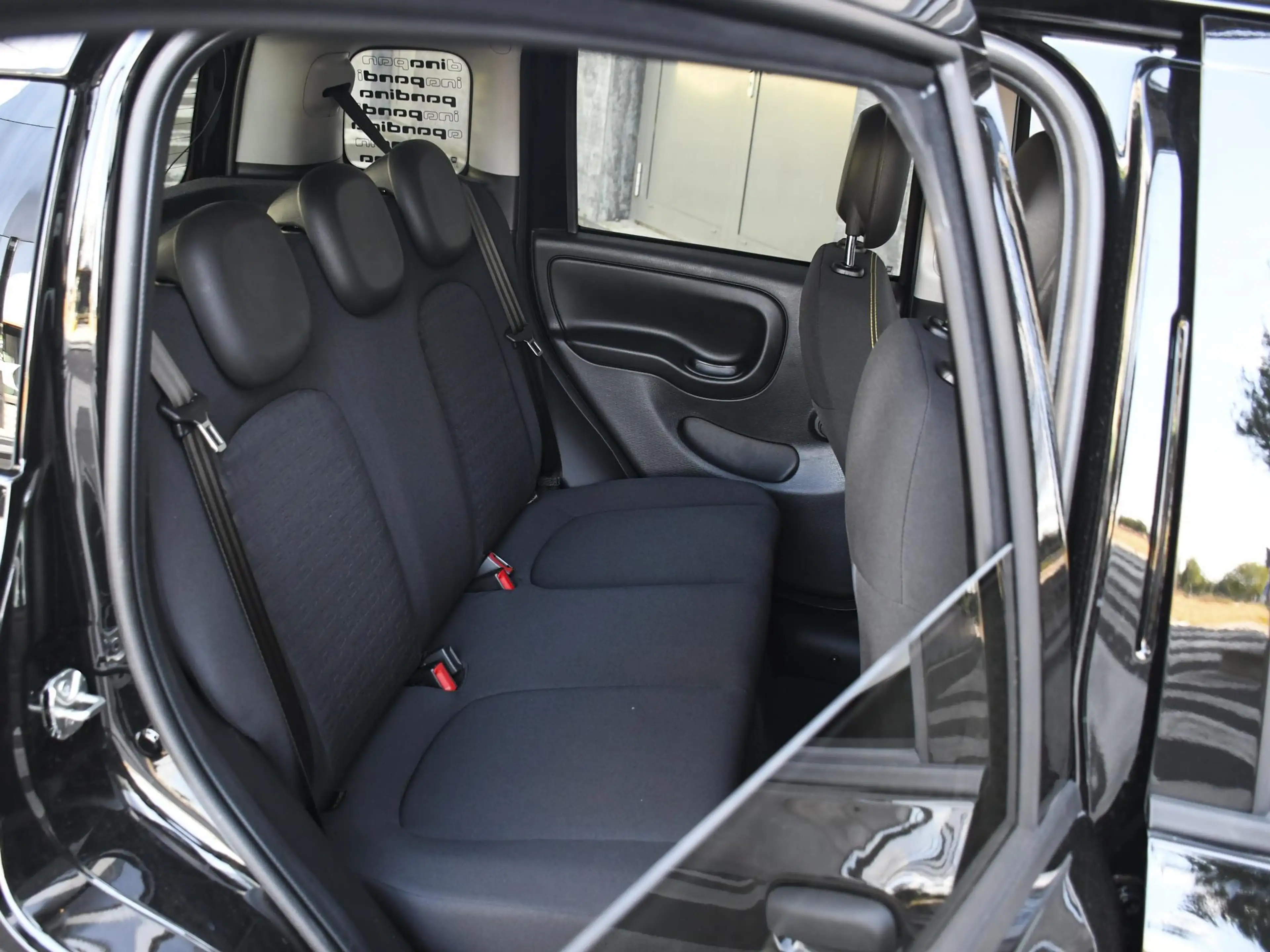 Fiat Pandina Cross 1.0 70pk CRUISE.C | DAB | APPLE-CARPLAY | 15 — photo 11