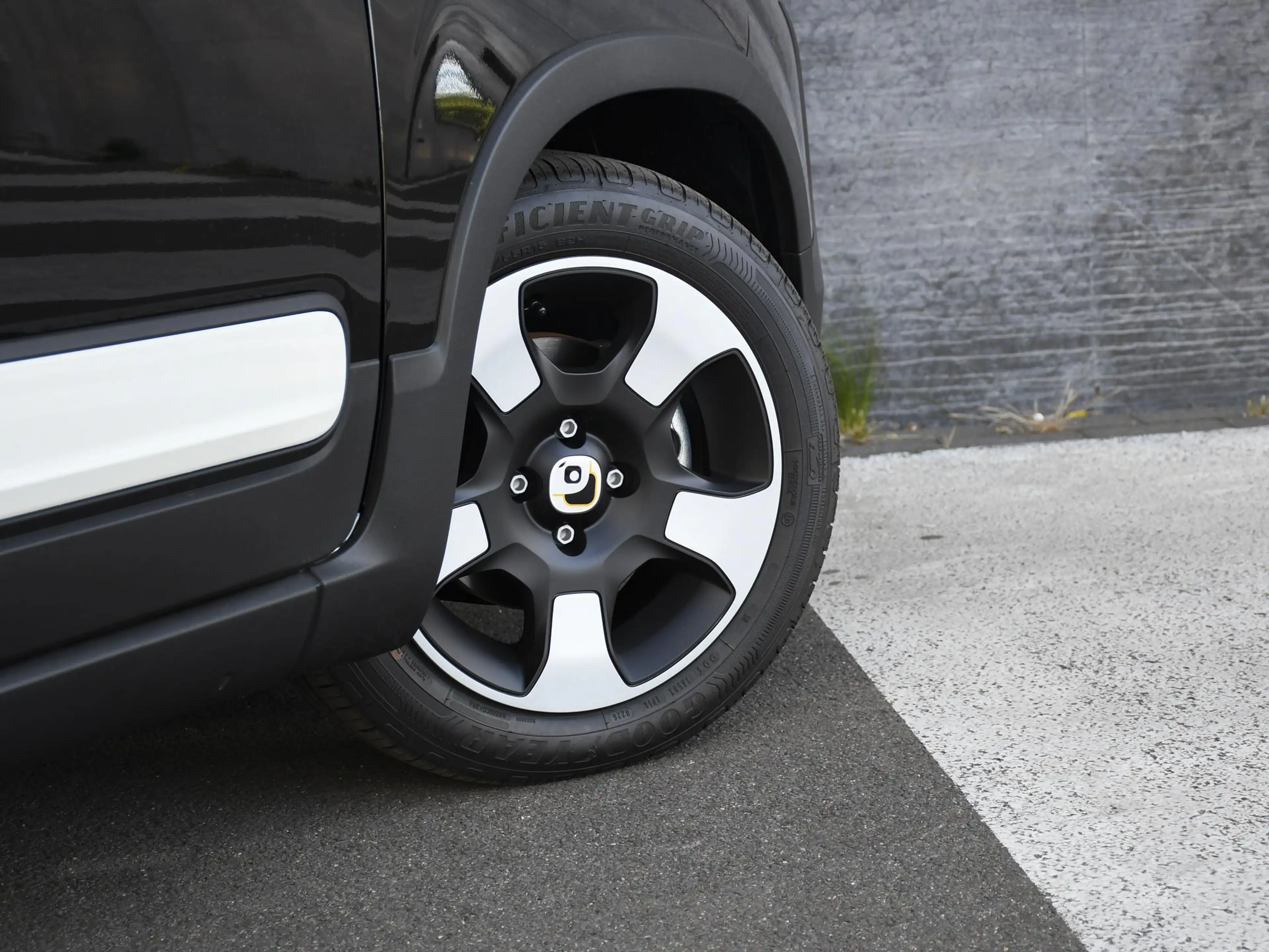 Fiat Pandina Cross 1.0 70pk CRUISE.C | DAB | APPLE-CARPLAY | 15 — photo 7
