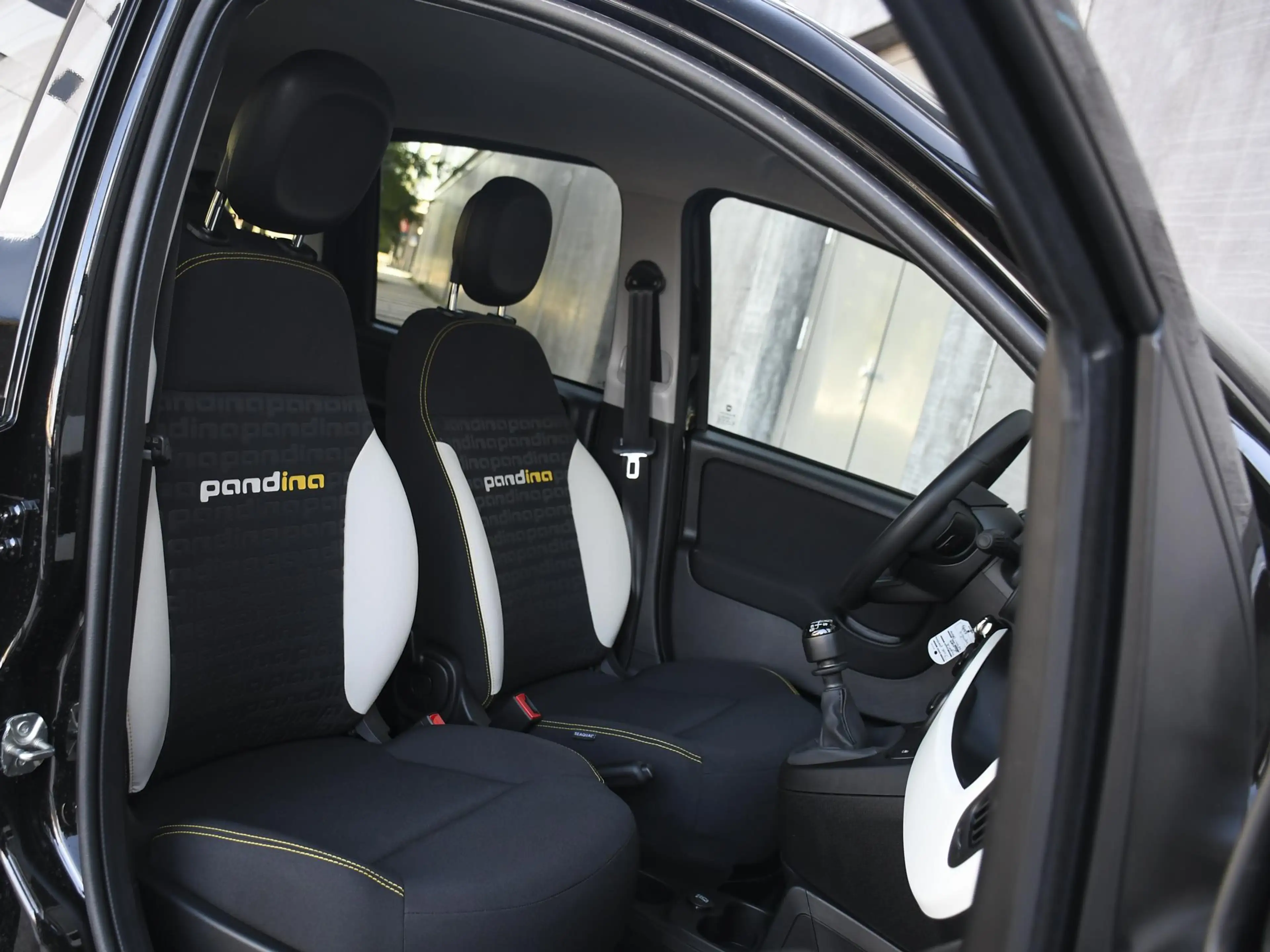 Fiat Pandina Cross 1.0 70pk CRUISE.C | DAB | APPLE-CARPLAY | 15 — photo 10