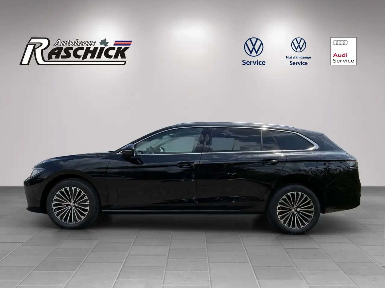 Volkswagen Passat 2026