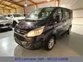 Ford Tourneo Custom Titanium 2.2 TDCi *AHK*Leder*Navi Schwarz - thumbnail 1