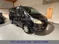 Ford Tourneo Custom Titanium 2.2 TDCi *AHK*Leder*Navi Schwarz - thumbnail 3