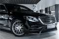 Mercedes-Benz S 560 Lang 4-M AMG Exclusive|4*massage/koeling|20"|enter Zwart - thumbnail 45