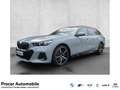 BMW 520 d Touring M Sport HUD PANO ACC 360°KAM RFK Grau - thumbnail 1