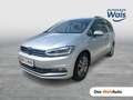 Volkswagen Touran Friends TSI DSG Silber - thumbnail 1