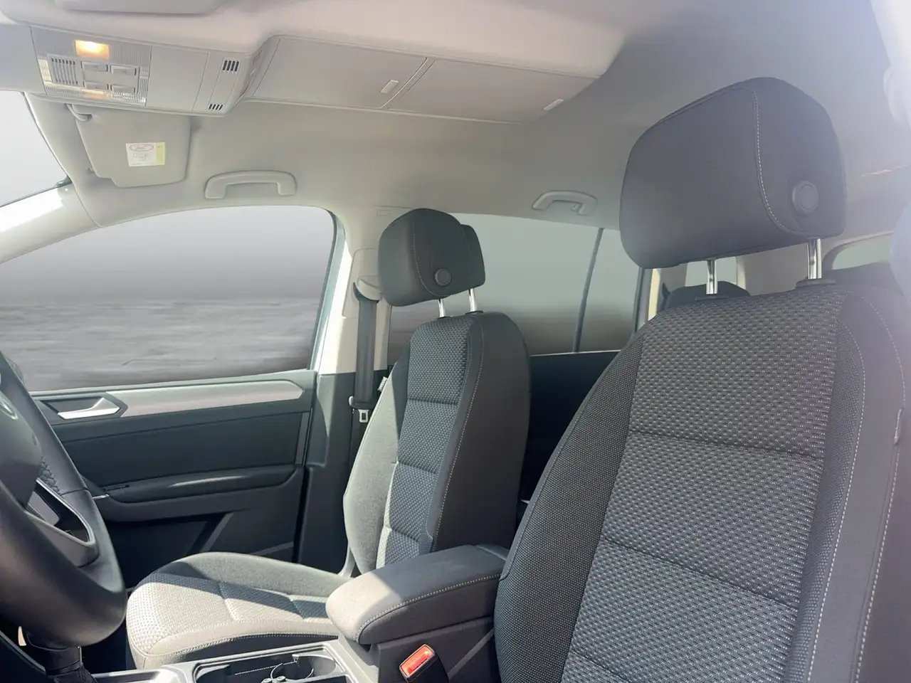 Volkswagen Touran 2026