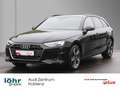 Audi A4 Avant 40 TFSI Navi Virtual+ PDC+ Business Schwarz - thumbnail 1