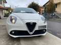 Alfa Romeo MiTo MiTo 2013 1.3 jtdm 90cv Blanc - thumbnail 2
