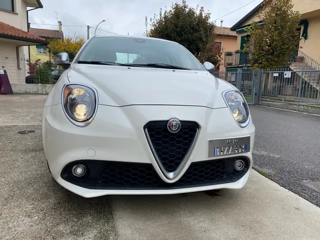 Alfa Romeo MiTo MiTo 2013 1.3 jtdm 90cv
