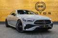 Mercedes-Benz CLE 220 d Coupé Gris - thumbnail 1