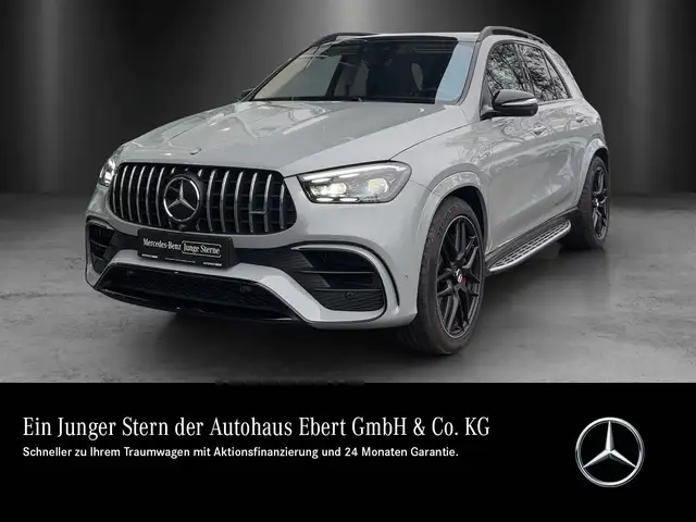 Mercedes-Benz GLE 63 AMG GLE63S AMG Prem Perf.AGA Driver's DISTR 22"Kreuz