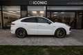 Porsche Cayenne Turbo S E-Hybrid Coupé Aut. Blanco - thumbnail 5