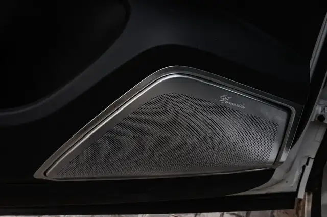Porsche Cayenne view 13