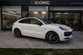 Porsche Cayenne Turbo S E-Hybrid Coupé Aut. Blanco - thumbnail 1