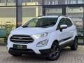 Ford EcoSport 1.0 Cool & Connect Automatik 1. Hand Wit - thumbnail 1