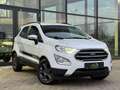 Ford EcoSport 1.0 Cool & Connect Automatik 1. Hand Wit - thumbnail 3