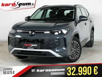 1.5 eTSI Life | PREMIUM SUV | 7-Sitze | AHK