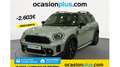 MINI Cooper Countryman AUT. Argent - thumbnail 1