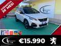 Peugeot 3008 BlueHDi 130 S&S EAT8 GT Line - 2018 Bianco - thumbnail 1