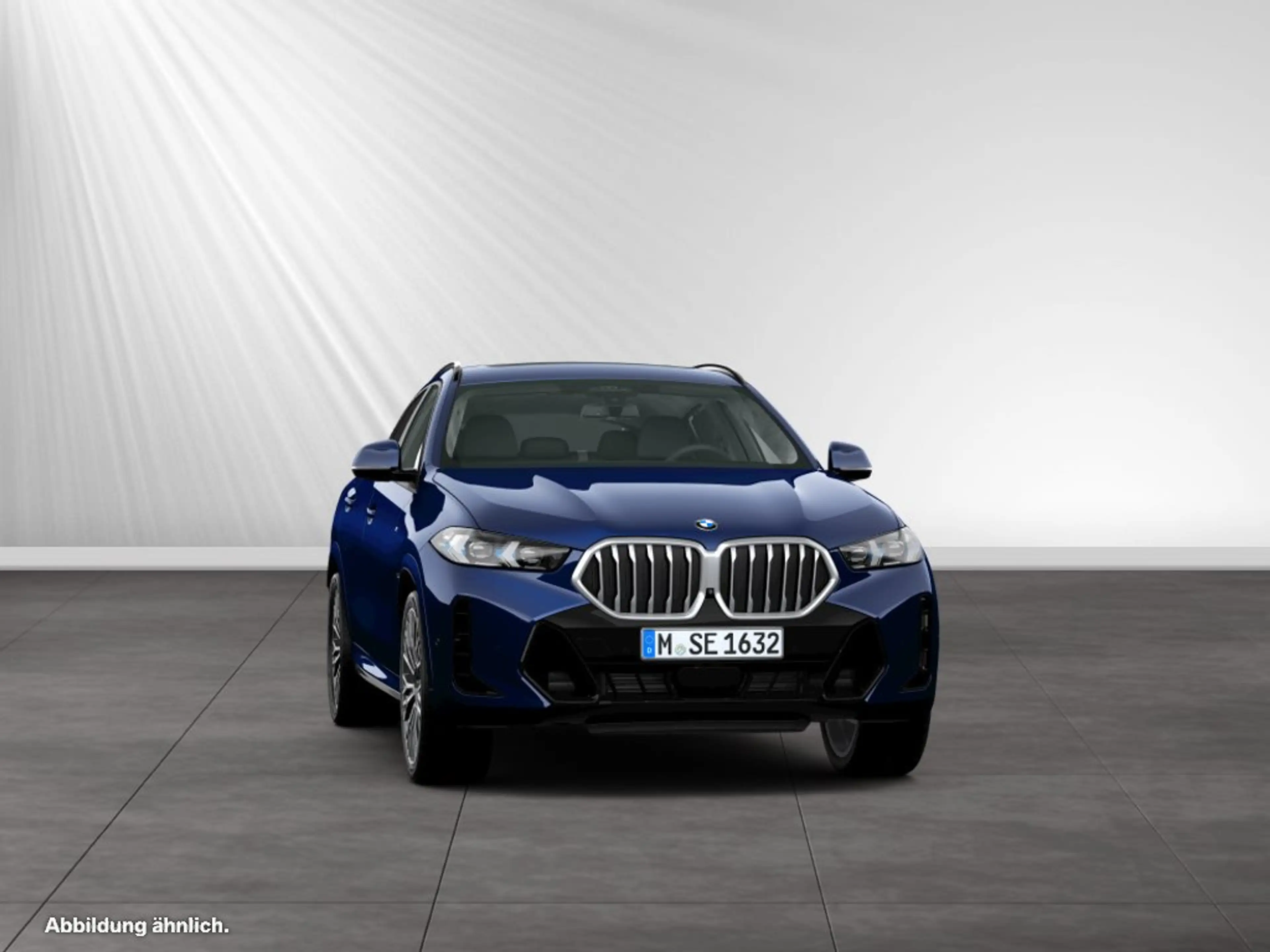 BMW X6 xDrive40d M Sport|UPE 136.500,-|AHK|Standhzg.|Pano — photo 12