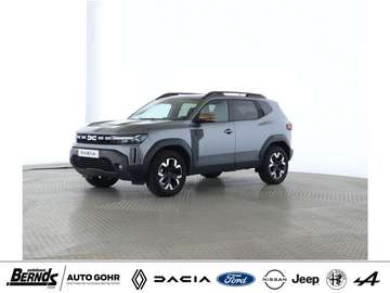 mild hybrid 130 4x4 Extreme TECHNIK-Pkt. NAVI PDC