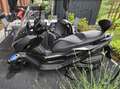 Kymco Downtown 125i Fekete - thumbnail 3