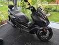 Kymco Downtown 125i Fekete - thumbnail 4
