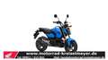 Honda MSX 125 Mod.25 alle Farben sofort verfügbar zum Aktionspre Blu/Azzurro - thumbnail 1