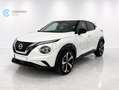 Nissan Juke DIG-T 84 kW Blanco - thumbnail 1