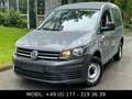 Volkswagen Caddy Kombi EcoProfi BMT*TEMPOMAT*KLIMA*PDC* Grau - thumbnail 3