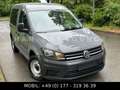 Volkswagen Caddy Kombi EcoProfi BMT*TEMPOMAT*KLIMA*PDC* Grau - thumbnail 9