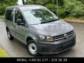 Volkswagen Caddy Kombi EcoProfi BMT*TEMPOMAT*KLIMA*PDC* Grau - thumbnail 10