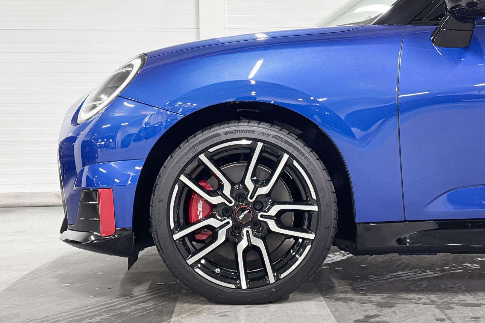 Mini John Cooper Works Non Identifié -  - Joinsteer - #2