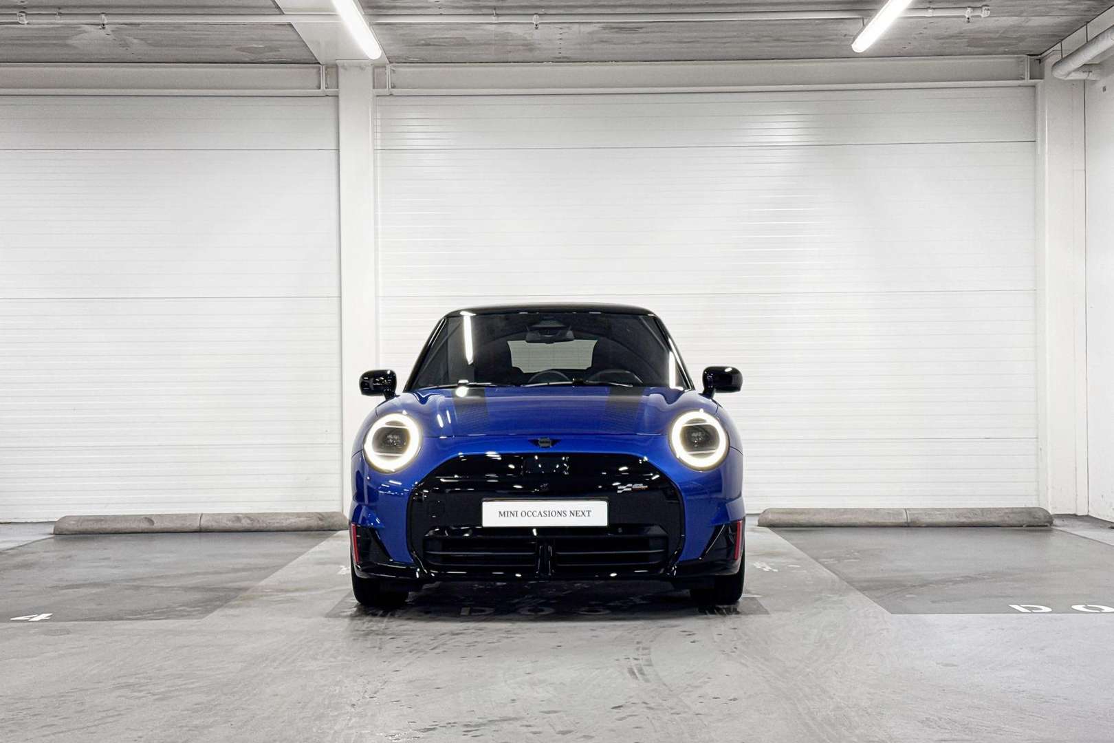 Mini John Cooper Works Non Identifié -  - Joinsteer - #3