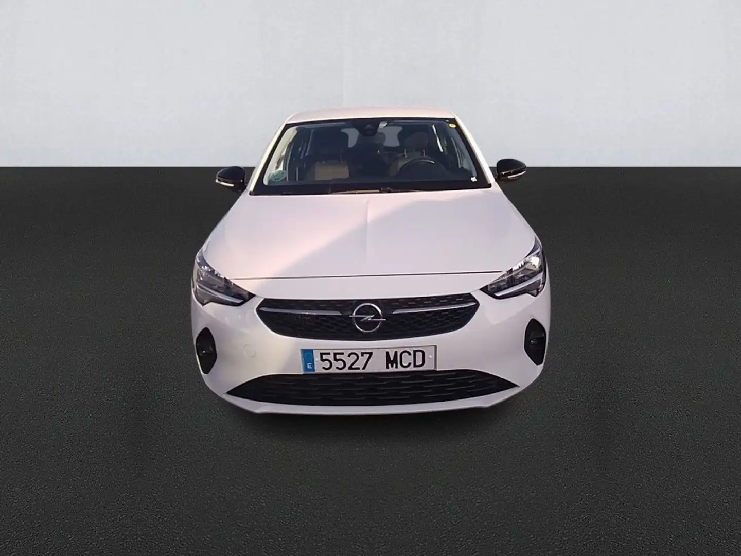 Opel Corsa 1.2T XHL S/S Edition 100 Blanc - 2