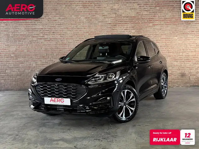 Ford Kuga 2.5 Duratec PHEV ST-Line X Winter Pakket 2 / B&O /
