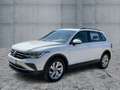 Volkswagen Tiguan 2.0 TDI DSG 4M LIFE LED+NAVI+AHK+PANO+ACC Wit - thumbnail 2