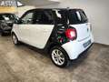 smart forFour Forfour 1.0 Passion 71cv Bianco - thumbnail 5